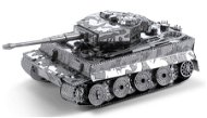 Metal Earth 3D puzzle Tank Tiger I - 3D puzzle