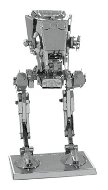 Metal Earth 3D Puzzle Star Wars: AT-ST - 3D Puzzle