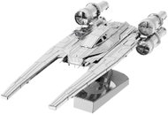 Metal Earth 3D Puzzle Star Wars Rogue One: Rebel U-Wing Fighter - 3D Puzzle