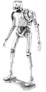 Metal Earth 3D puzzle Star Wars Rogue One: K-2SO - 3D Puzzle