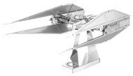 Metal Earth 3D puzzle Star Wars: Kylo Ren's Tie Silencer - 3D puzzle