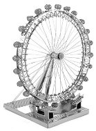 Metal Earth 3D Puzzle London Eye (ICONX) - 3D Puzzle