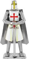 Metal Earth 3D puzzle Armor - Knight Templar (ICONX) - 3D Puzzle