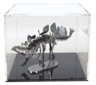 Puzzle Accessory Metal Earth Plexiglass display case (12,7x10,1x10,1 cm) - Příslušenství k puzzle