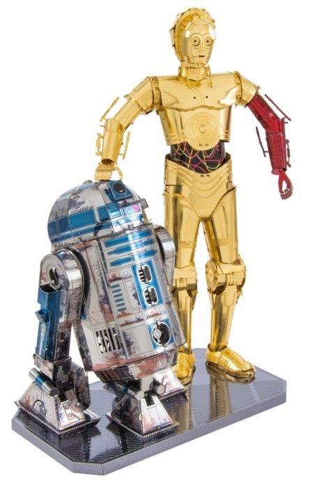 R2d2 3d cheap puzzle