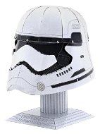 Metal Earth 3D Puzzle Star Wars: Stormtrooper Helmet - 3D Puzzle