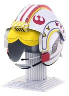 Metal Earth 3D Puzzle Star Wars: Luke Skywalker's Helmet - 3D Puzzle
