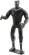 Metal Earth 3D Puzzle Avengers: Black Panther - 3D Puzzle