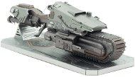 Metal Earth 3D Puzzle Star Wars: First Order Treadspeeder - 3D Puzzle