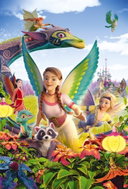 Schmidt Puzzle Schleich Bayala: The Great Adventure, 150 pieces - Jigsaw Puzzle