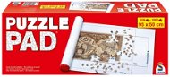 Puzzle Mat Schmidt Rolling mat 95x50cm (up to 1000 pieces) - Podložka pod puzzle