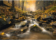 Schmidt Puzzle Forest Stream 1000 pieces - Jigsaw Puzzle
