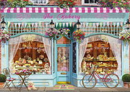 Schmidt Puzzle Bakery 1000 pieces - Jigsaw Puzzle