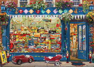 Schmidt Puzzle Toy Store 1000 pieces - Jigsaw Puzzle