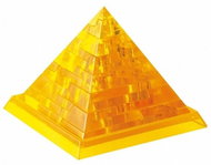 HCM Kinzel 3D Crystal Puzzle Pyramid 38 pieces - 3D Puzzle