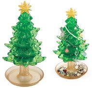 HCM Kinzel 3D Crystal puzzle Tree 69 pieces (jewelry stand) - 3D Puzzle