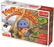 Trefl The Great Mountain of Wisdom - Social Game
