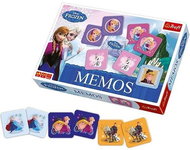 Trefl Pexeso Frozen - Memory Game