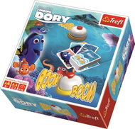 Trefl Game Boom Boom Looking for Dory - Social Game