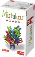 Trefl Mistakos: The War of the Chairs - Social Game