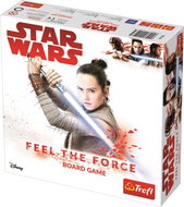 Trefl Star Wars: Feel the Force - Social Game
