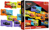 Trefl Domino Cars - Domino