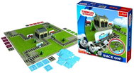 Trefl Thomas the Tank Engine: Race - Social Game