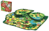 Hit the Mushroom in a Green Grove - Social Game