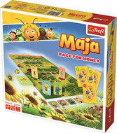 Trefl Maya Bee: Race for honey - Social Game