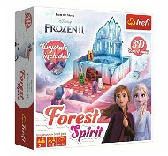 Trefl Children's game Forest Spirit (Ice Kingdom 2) - Board Game
