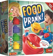 Trefl Food Prank - Společenská hra
