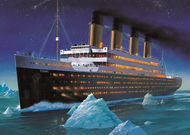 Trefl Puzzle Titanic 1000 dílků - Puzzle