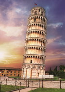 Trefl Puzzle Leaning Tower of Pisa, Italy 1000 pieces - Jigsaw Puzzle