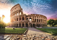 Trefl Puzzle Colosseum, Italy 1000 pieces - Jigsaw Puzzle