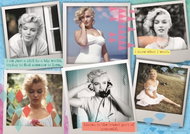 Trefl Marilyn Monroe Puzzle 1000 pieces - Jigsaw Puzzle