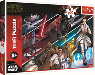 Star Wars Puzzle: The Rise of Skywalker 260 pieces - Jigsaw Puzzle