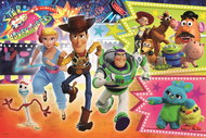 Trefl Puzzle Toy Story 4: Toy Story MAXI 24 pieces - Jigsaw Puzzle