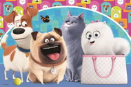 Trefl Puzzle The Secret Life of Pets 2 MAXI 24 pieces - Jigsaw Puzzle