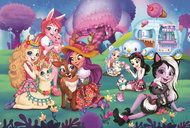 Trefl Puzzle Enchantimals MAXI 24 pieces - Jigsaw Puzzle