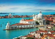 Trefl Puzzle Venice, Italy 2000 Puzzle pieces - Jigsaw Puzzle