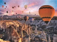 Trefl Puzzle Balloons over Cappadocia, Turkey 3000 pieces - Jigsaw