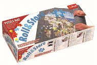 Puzzle Mat Trefl Rolling mat 120x90cm (up to 3000 pieces) - Podložka pod puzzle