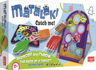 Trefl Active: Matalaki Catch me! Monsters - Board Game