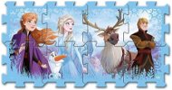 Trefl Foam Puzzle Ice Kingdom 2 - Foam Puzzle