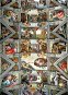Trefl Puzzle Ceiling of the Sistine Chapel 6000 pieces - Jigsaw