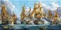 Castorland Puzzle Naval Battle 4000 Pieces - Jigsaw