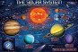Jigsaw Eurographics Puzzle Solar System XL 500 pieces - Puzzle