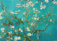 Eurographics Puzzle Blooming Almond Tree 1000 pieces - Jigsaw