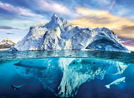 Eurographics Puzzle Save Our Planet: Arktida 1000 dílků - Puzzle