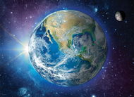 Eurographics Puzzle Save Our Planet: Naše planeta 1000 dílků - Puzzle